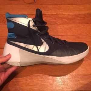 Size 12.5 Nike Hyperdunk Sneakers